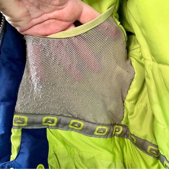 Outbound Sz S 6-8yrs Kid’s Ski Jacket - Picture 6 of 14